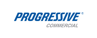 Progressive Commerial Logo
