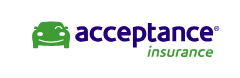 Acceptance Logo