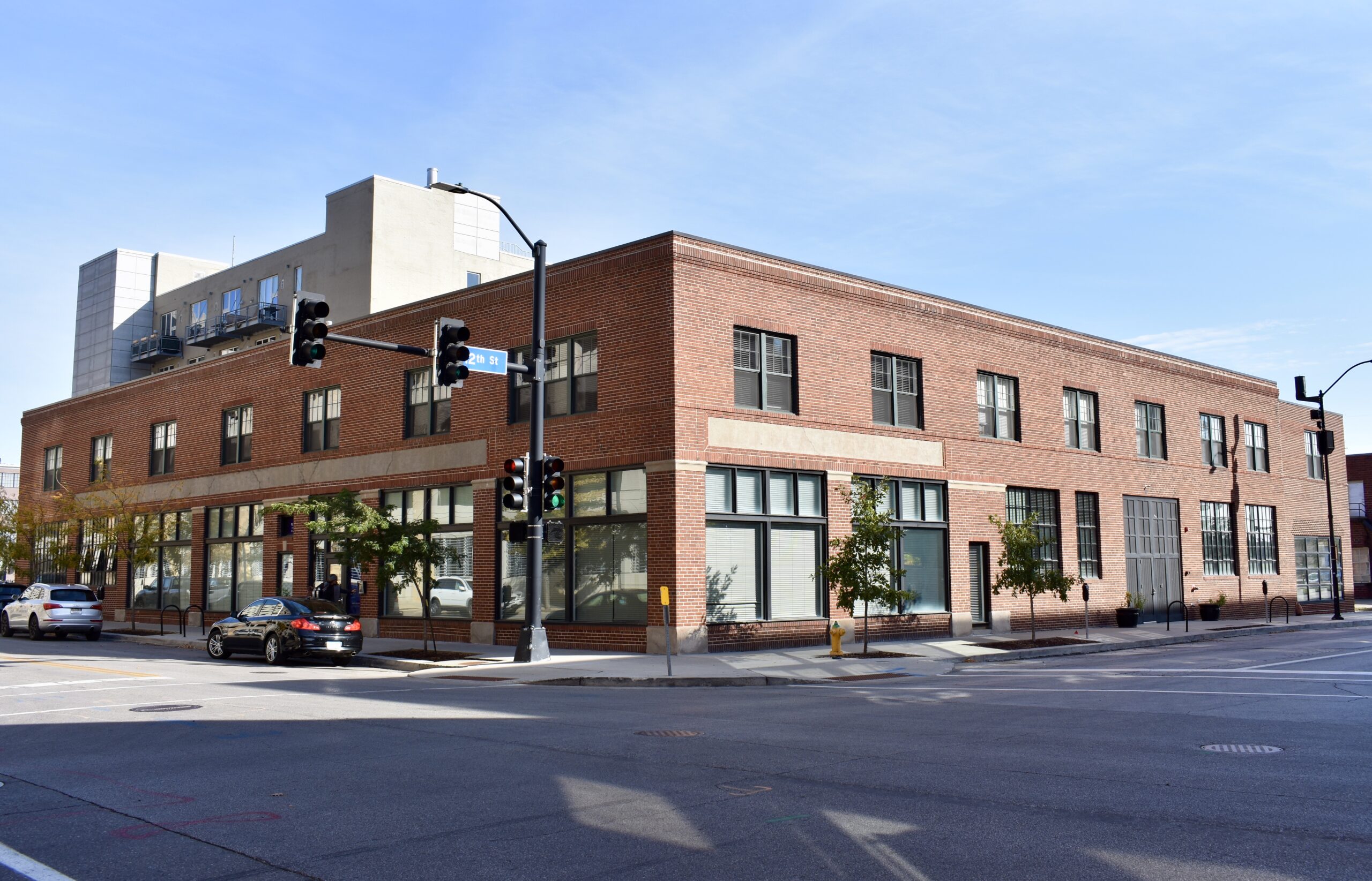 Commercial Property Insurance